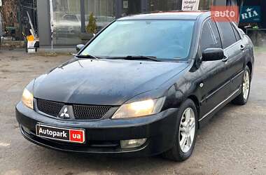 Седан Mitsubishi Lancer 2005 в Вінниці