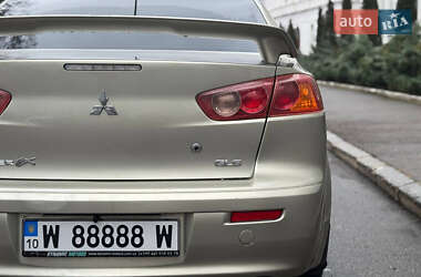 Седан Mitsubishi Lancer 2008 в Білій Церкві