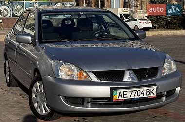 Седан Mitsubishi Lancer 2007 в 