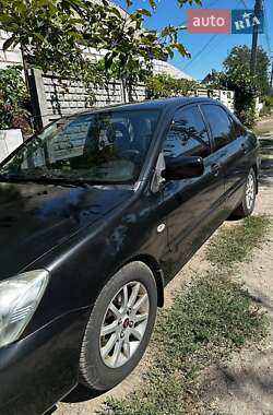 Mitsubishi Lancer 2008