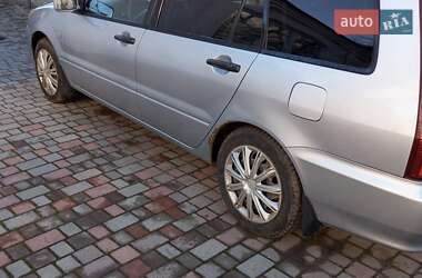 Универсал Mitsubishi Lancer 2004 в 