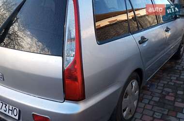 Универсал Mitsubishi Lancer 2004 в 