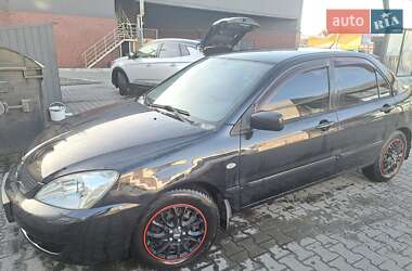 Седан Mitsubishi Lancer 2005 в 