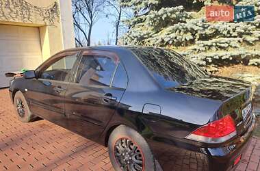 Седан Mitsubishi Lancer 2005 в 