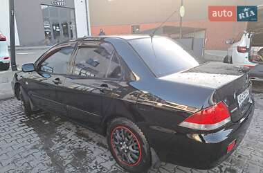 Седан Mitsubishi Lancer 2005 в 