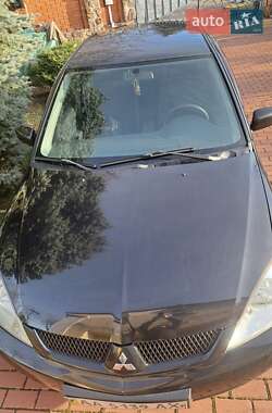 Седан Mitsubishi Lancer 2005 в 