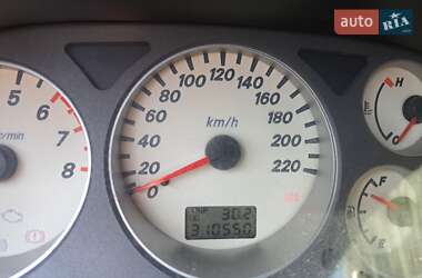 Седан Mitsubishi Lancer 2005 в 