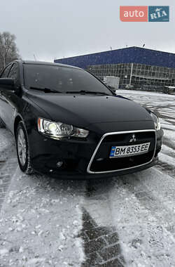 Хэтчбек Mitsubishi Lancer 2010 в Сумах