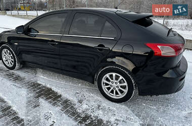 Хэтчбек Mitsubishi Lancer 2010 в Сумах