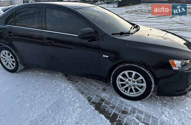 Хэтчбек Mitsubishi Lancer 2010 в Сумах