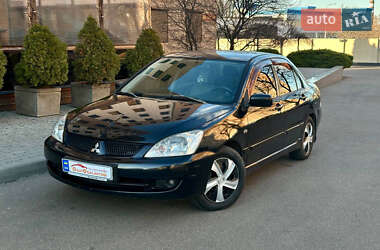 Седан Mitsubishi Lancer 2007 в Одессе