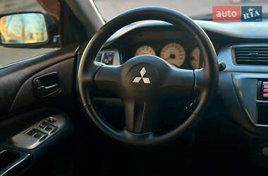 Седан Mitsubishi Lancer 2007 в Одессе