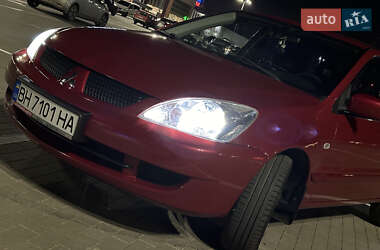 Седан Mitsubishi Lancer 2008 в Одесі