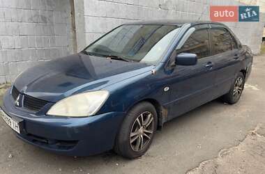 Седан Mitsubishi Lancer 2009 в Києві