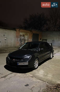 Седан Mitsubishi Lancer 2007 в Одесі