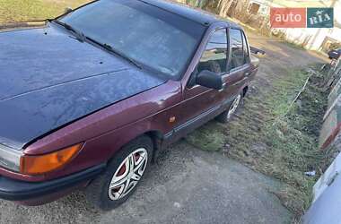 Седан Mitsubishi Lancer 1991 в Одессе