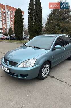 Седан Mitsubishi Lancer 2006 в Хмельницькому