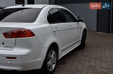 Седан Mitsubishi Lancer 2009 в Білій Церкві