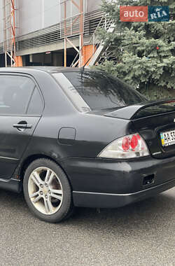 Седан Mitsubishi Lancer 2006 в Києві