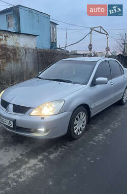 Седан Mitsubishi Lancer 2005 в Киеве