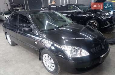 Mitsubishi Lancer 2008