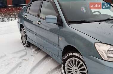 Седан Mitsubishi Lancer 2006 в Львові