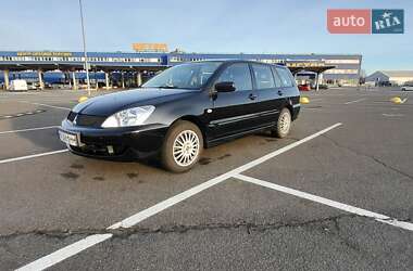 Універсал Mitsubishi Lancer 2007 в Києві