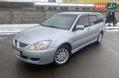 Універсал Mitsubishi Lancer 2003 в Вінниці