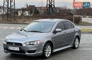 Седан Mitsubishi Lancer 2016 в Києві