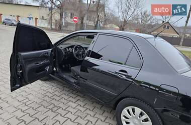 Седан Mitsubishi Lancer 2007 в Запоріжжі