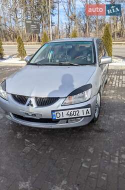 Універсал Mitsubishi Lancer 2003 в Тернополі