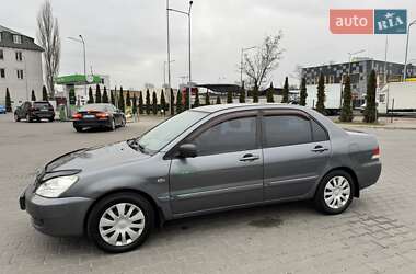 Седан Mitsubishi Lancer 2006 в Києві