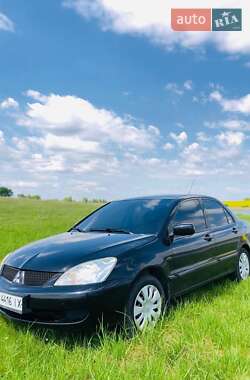 Седан Mitsubishi Lancer 2008 в 