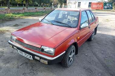 Седан Mitsubishi Lancer 1987 в Полтаве