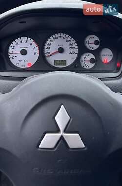 Седан Mitsubishi Lancer 2008 в Киеве