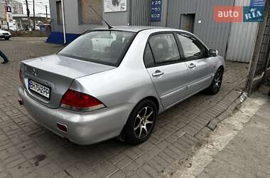 Седан Mitsubishi Lancer 2006 в Николаеве