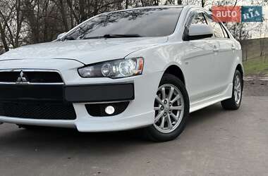 Хетчбек Mitsubishi Lancer 2008 в Києві