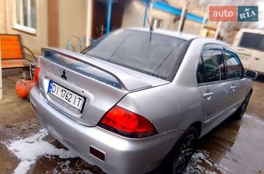 Седан Mitsubishi Lancer 2005 в Кривому Озері