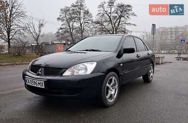 Седан Mitsubishi Lancer 2007 в Києві