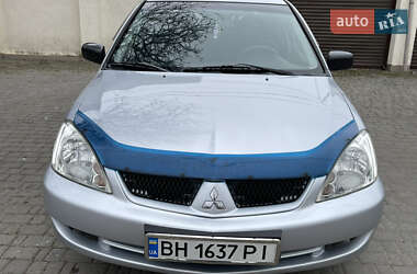 Mitsubishi Lancer 2007