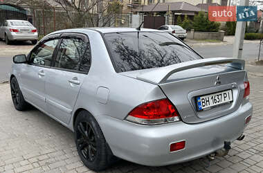 Седан Mitsubishi Lancer 2007 в Одесі