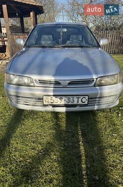 Седан Mitsubishi Lancer 1995 в 