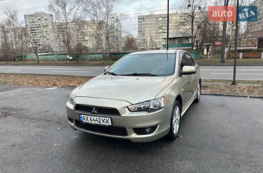 Хетчбек Mitsubishi Lancer 2008 в Харкові