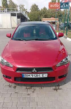 Хетчбек Mitsubishi Lancer 2008 в Сумах