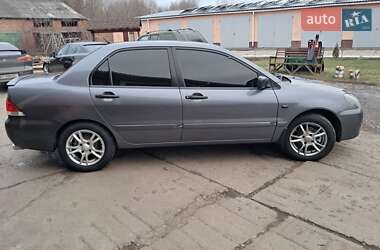 Седан Mitsubishi Lancer 2005 в Зіньківі