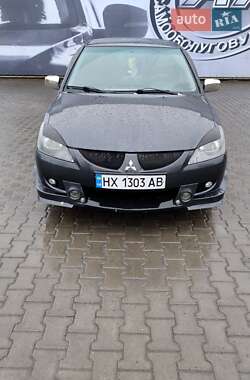 Седан Mitsubishi Lancer 2004 в 