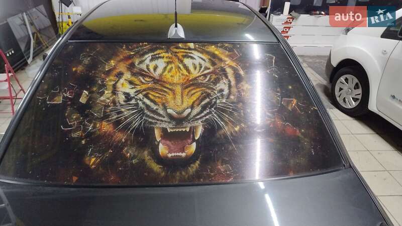 Седан Mitsubishi Lancer 2004 в Хмельницком