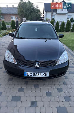 Седан Mitsubishi Lancer 2006 в Сокалі