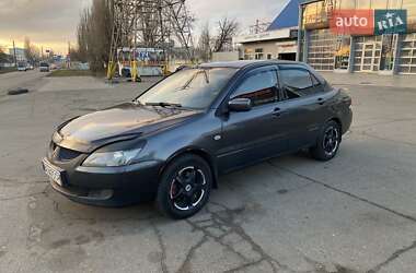 Седан Mitsubishi Lancer 2003 в Миколаєві