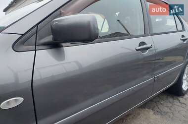 Седан Mitsubishi Lancer 2005 в Умані